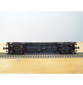 PIKO 6605 015, fourgon guérite Stückgutwagen DR BO 