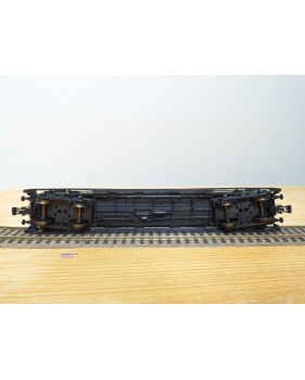 PIKO 53013, voiture ancienne à guérite ex Saxonne DRG  Neuf  BO  