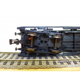 PIKO 53013, voiture ancienne à guérite ex Saxonne DRG  Neuf  BO  