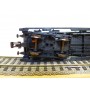 PIKO 53013, voiture ancienne à guérite ex Saxonne DRG  Neuf  BO  