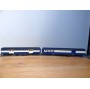 RIVAROSSI "véro" 6910 set A, coffret 4 voitures heavyweight  Blue Comet CNJ Neuf   BO