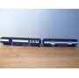 RIVAROSSI "véro" 6910 set A, coffret 4 voitures heavyweight  Blue Comet CNJ Neuf   BO