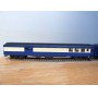 RIVAROSSI "véro" 6910 set A, coffret 4 voitures heavyweight  Blue Comet CNJ Neuf   BO