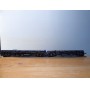 RIVAROSSI "véro" 6910 set A, coffret 4 voitures heavyweight  Blue Comet CNJ Neuf   BO