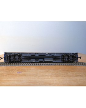 RIVAROSSI "véro" 6910 set A, coffret 4 voitures heavyweight  Blue Comet CNJ Neuf   BO