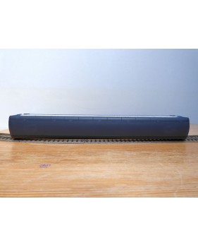 RIVAROSSI "véro" 6910 set A, coffret 4 voitures heavyweight  Blue Comet CNJ Neuf   BO