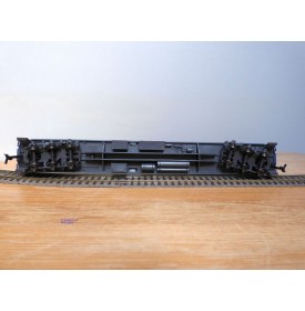 RIVAROSSI "véro" 6910 set A, coffret 4 voitures heavyweight  Blue Comet CNJ Neuf   BO