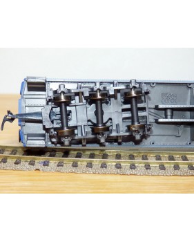 RIVAROSSI "véro" 311, coffret LORELEY EXPRESS Neuf BO