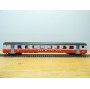LILIPUT  88450, voiture grandes lignes unifiée type III 1 Kl. SBB BO