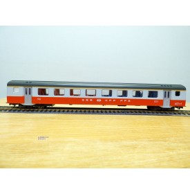 LILIPUT  88450, voiture grandes lignes unifiée type III 1 Kl. SBB BO