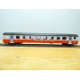 LILIPUT  88450, voiture grandes lignes unifiée type III 1 Kl. SBB BO