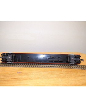 LILIPUT  88450, voiture grandes lignes unifiée type III 1 Kl. SBB BO