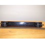 LILIPUT ancien 201 wagon plat chargé de 4 conteneurs ( cadres)  NS  BO
