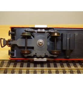 LILIPUT  88450, voiture grandes lignes unifiée type III 1 Kl. SBB BO