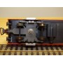 LILIPUT  88450, voiture grandes lignes unifiée type III 1 Kl. SBB BO