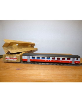 LILIPUT  88450, voiture grandes lignes unifiée type III 1 Kl. SBB BO