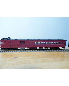 BACHMANN Spectrum  81409  "Doodlebug" Rock Island BO