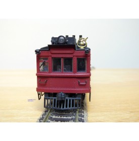 BACHMANN Spectrum  81409  "Doodlebug" Rock Island BO