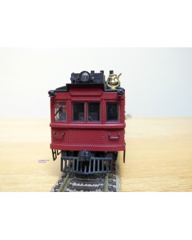 BACHMANN Spectrum  81409  "Doodlebug" Rock Island BO