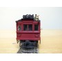 BACHMANN Spectrum  81409  "Doodlebug" Rock Island BO