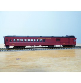 BACHMANN Spectrum  81408  "Doodlebug" Rock Island BO