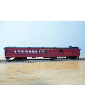 BACHMANN Spectrum  81408  "Doodlebug" Rock Island BO