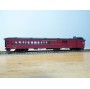 BACHMANN Spectrum  81409  "Doodlebug" Rock Island BO