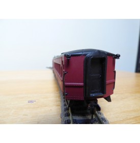 BACHMANN Spectrum  81408  "Doodlebug" Rock Island BO