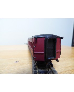 BACHMANN Spectrum  81408  "Doodlebug" Rock Island BO