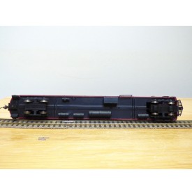 BACHMANN Spectrum  81409  "Doodlebug" Rock Island BO
