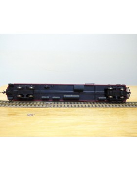 BACHMANN Spectrum  81409  "Doodlebug" Rock Island BO