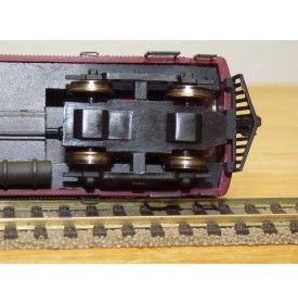 BACHMANN Spectrum  81409  "Doodlebug" Rock Island BO