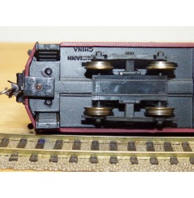 BACHMANN Spectrum  81409  "Doodlebug" Rock Island BO