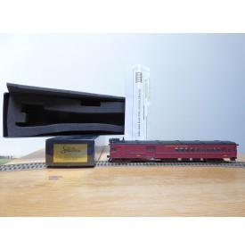 BACHMANN Spectrum  81408  "Doodlebug" Rock Island BO