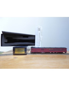 BACHMANN Spectrum  81408  "Doodlebug" Rock Island BO