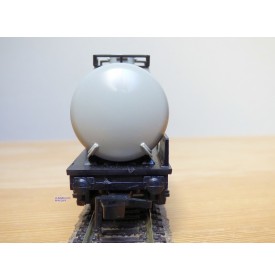 HORNBY acHO 7100, wagon citerne type SC  à   2  essieux   ESSO  SNCF   BO