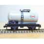 HORNBY acHO 7360 voiture banlieue dite Romilly SNCF