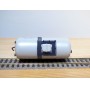 HORNBY acHO 7100, wagon citerne type SC  à   2  essieux   ESSO  SNCF   BO
