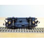 HORNBY acHO 7100, wagon citerne type SC  à   2  essieux   ESSO  SNCF   BO