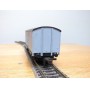 HORNBY acHO 7130, wagon couvert type SKw  EVIAN   SNCF  Neuf BO