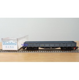 Wagon tombereau  RENFE BO 
