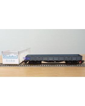 Wagon tombereau  RENFE BO 