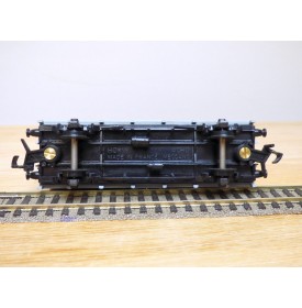HORNBY acHO 7360 voiture banlieue dite Romilly SNCF