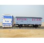 HORNBY acHO 7130, wagon couvert type SKw  EVIAN   SNCF  Neuf BO