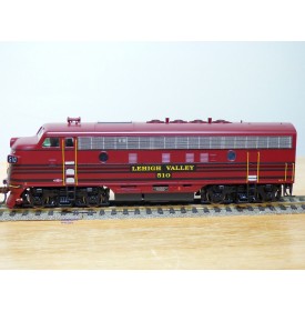 ATHEARN Genesis G20041,