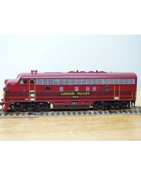 ATHEARN Genesis G20041,