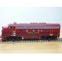 ATHEARN Genesis G20041,