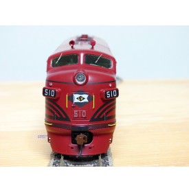 ATHEARN Genesis G20041,