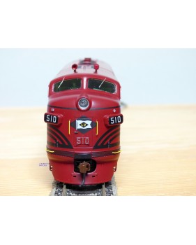 ATHEARN Genesis G20041,