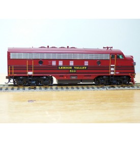 ATHEARN Genesis G20041,